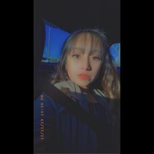 Meet your Posher, Rosalynn